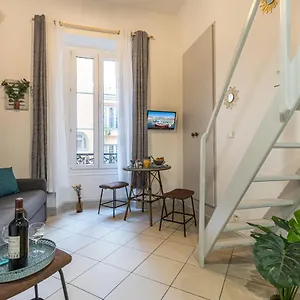 My Casa - Saint Siagre 1 Nice