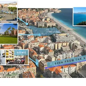 Feel - France 15 Nice