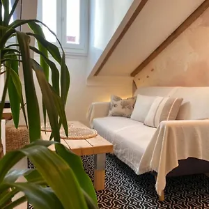 Lovely 1 Bedroom - Heart Of Nice